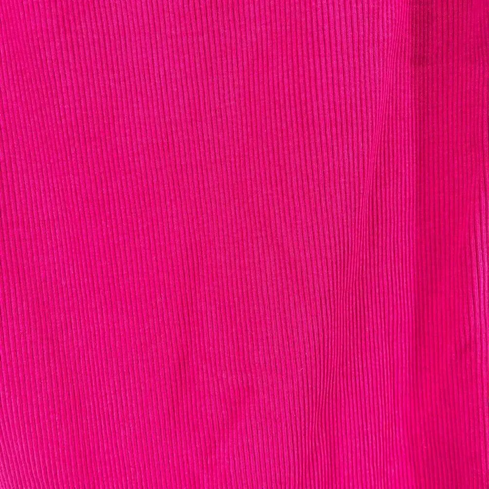 Ralph Lauren Girl’s Pink Sleeveless 100% Cotton Tiered Dress Size 4/5